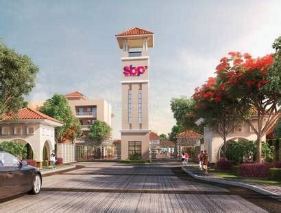 sbp kharar|SBP City Of Dreams in Kharar Road, Mohali: Price.